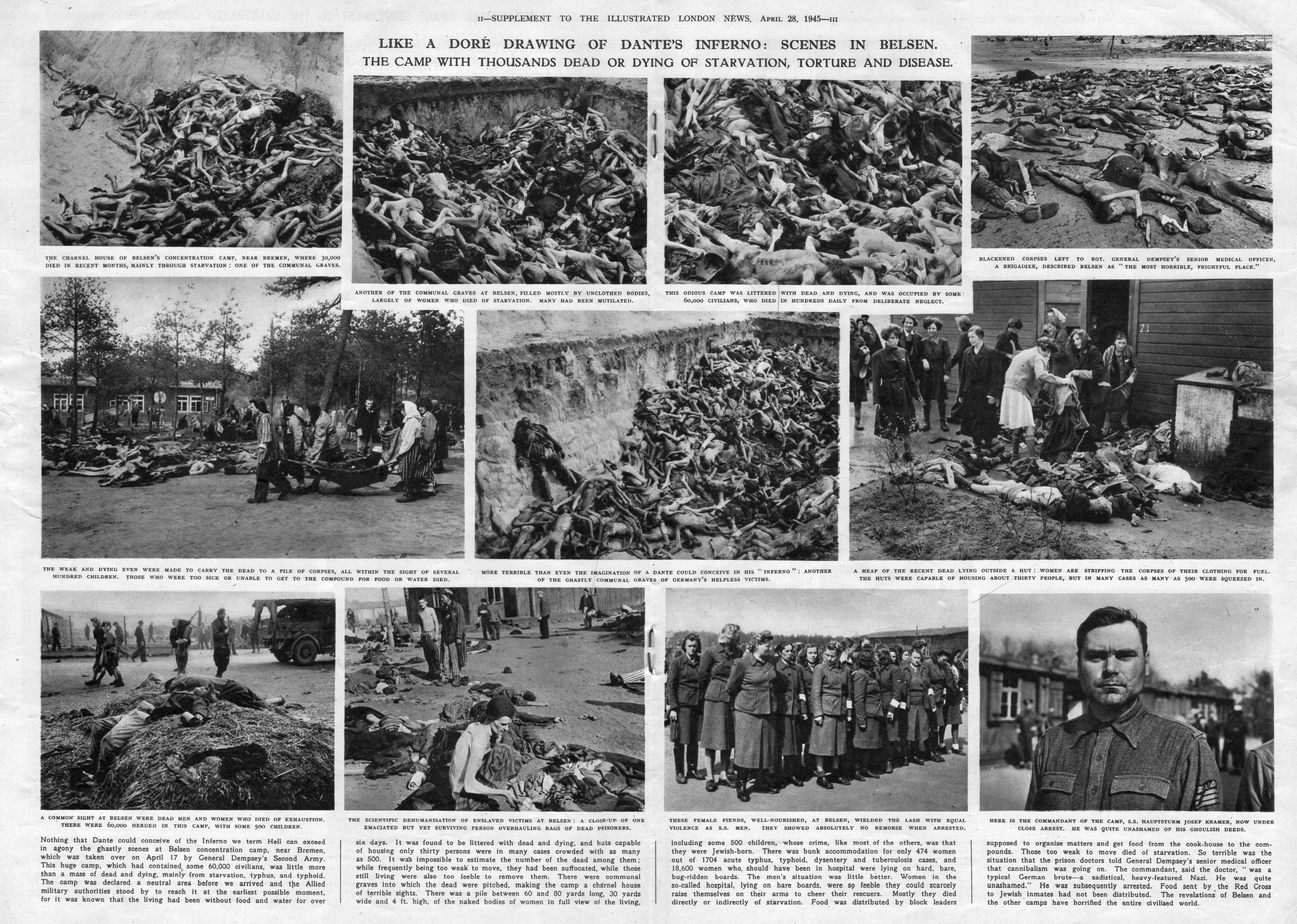 holocaust 2